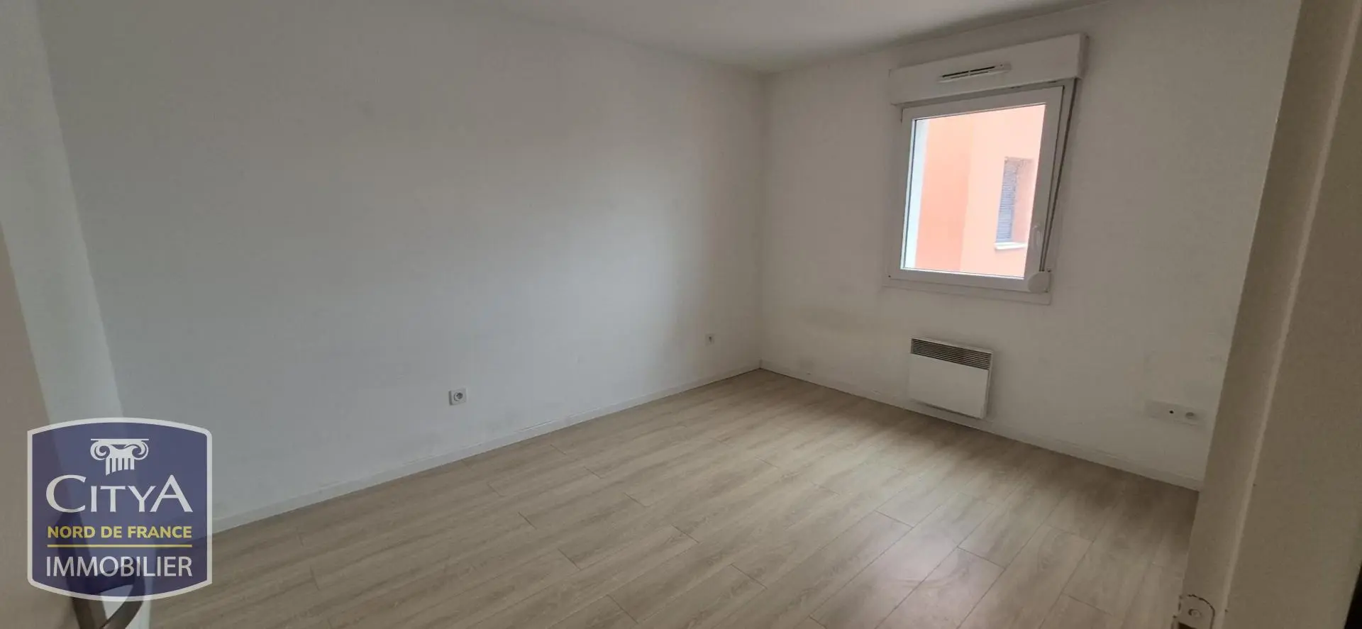 Photo 3 Appartement 2 pièces 48.64m²