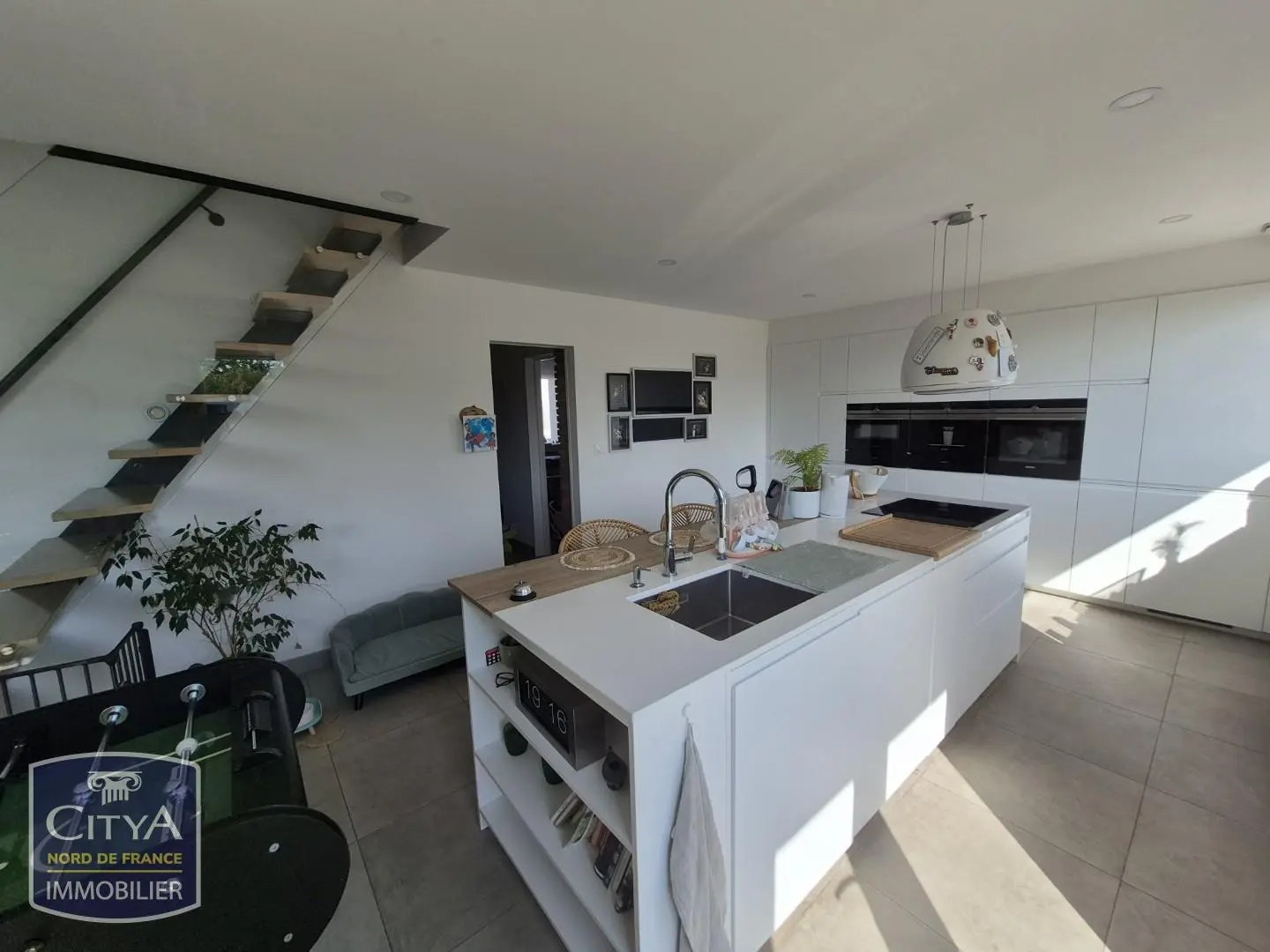 Photo 1 Maison 4 pièces 123.09m²