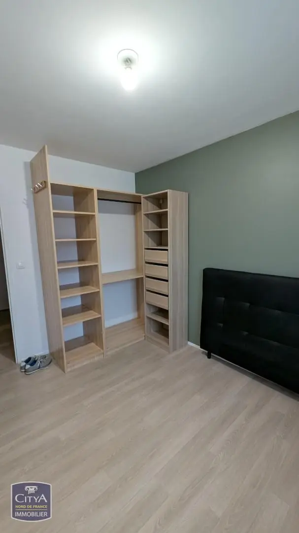 Photo 4 Appartement 3 pièces 59.6m²