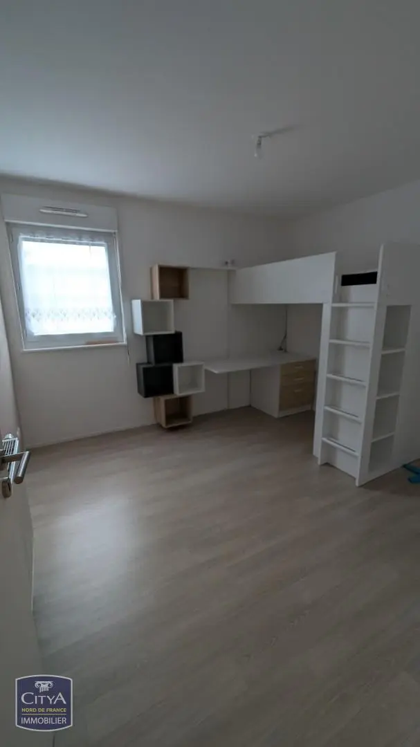 Photo 5 Appartement 3 pièces 59.6m²