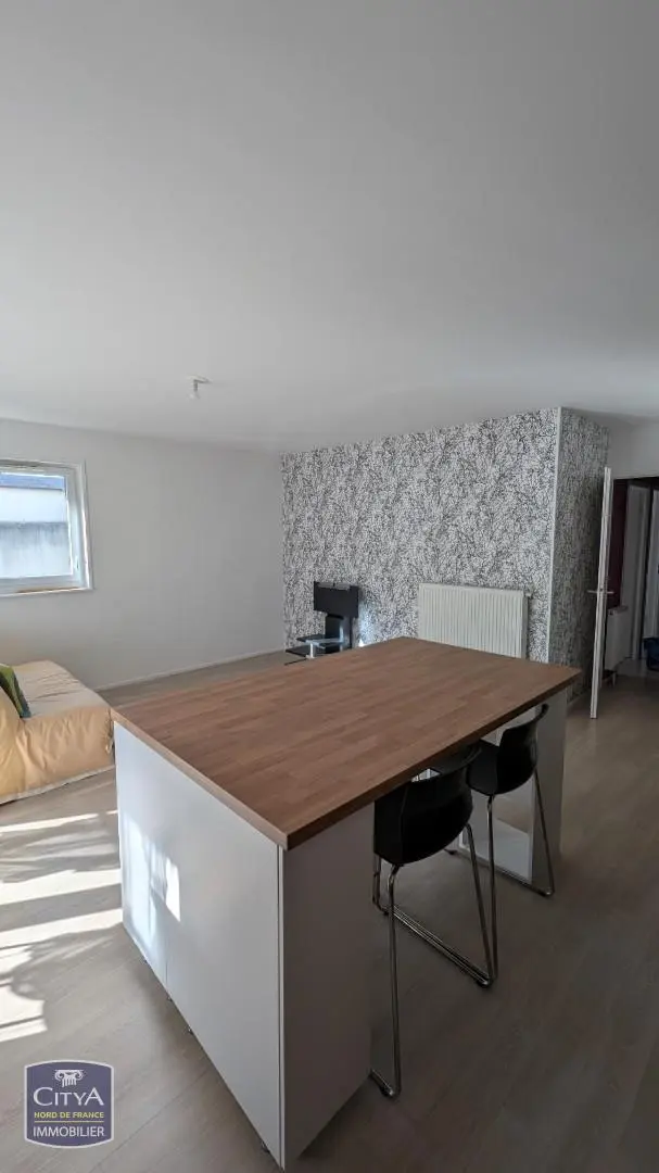Photo 6 Appartement 3 pièces 59.6m²