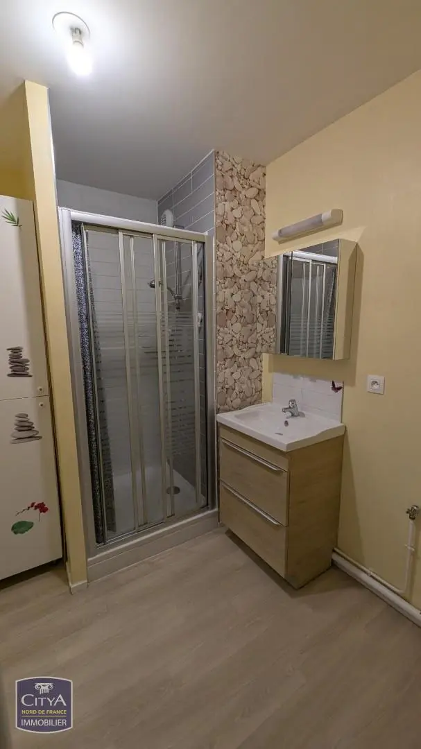 Photo 7 Appartement 3 pièces 59.6m²