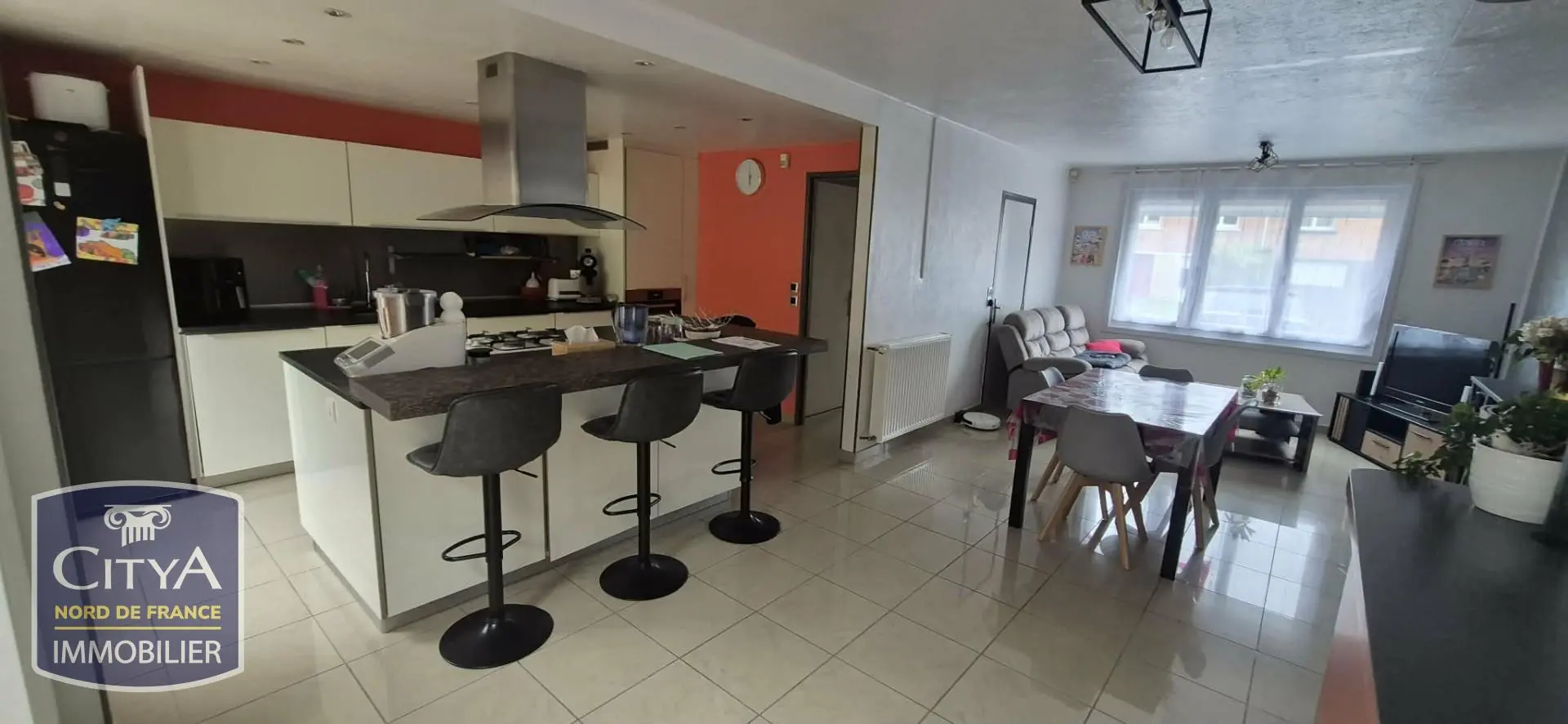 Photo 1 Maison 4 pièces 91.93m²