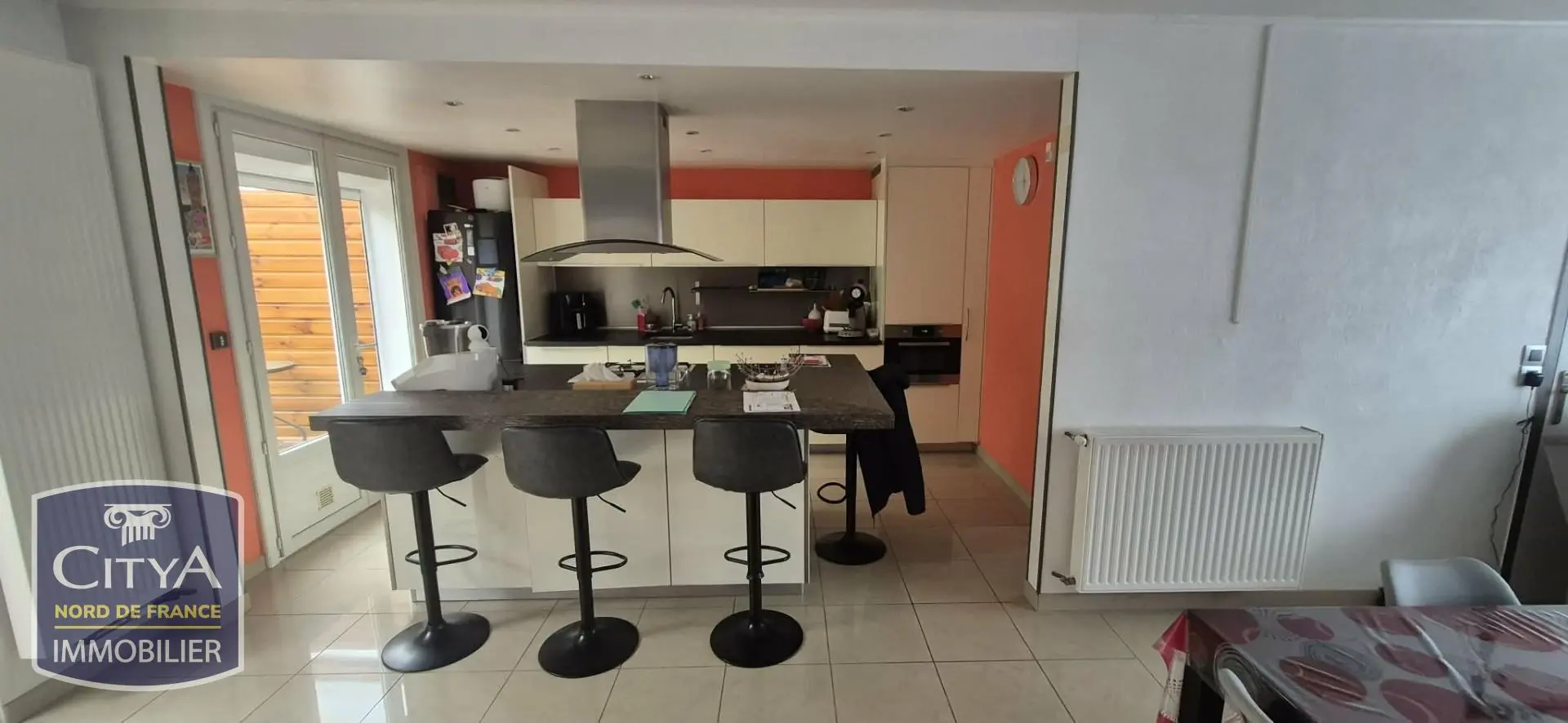 Photo 3 Maison 4 pièces 91.93m²