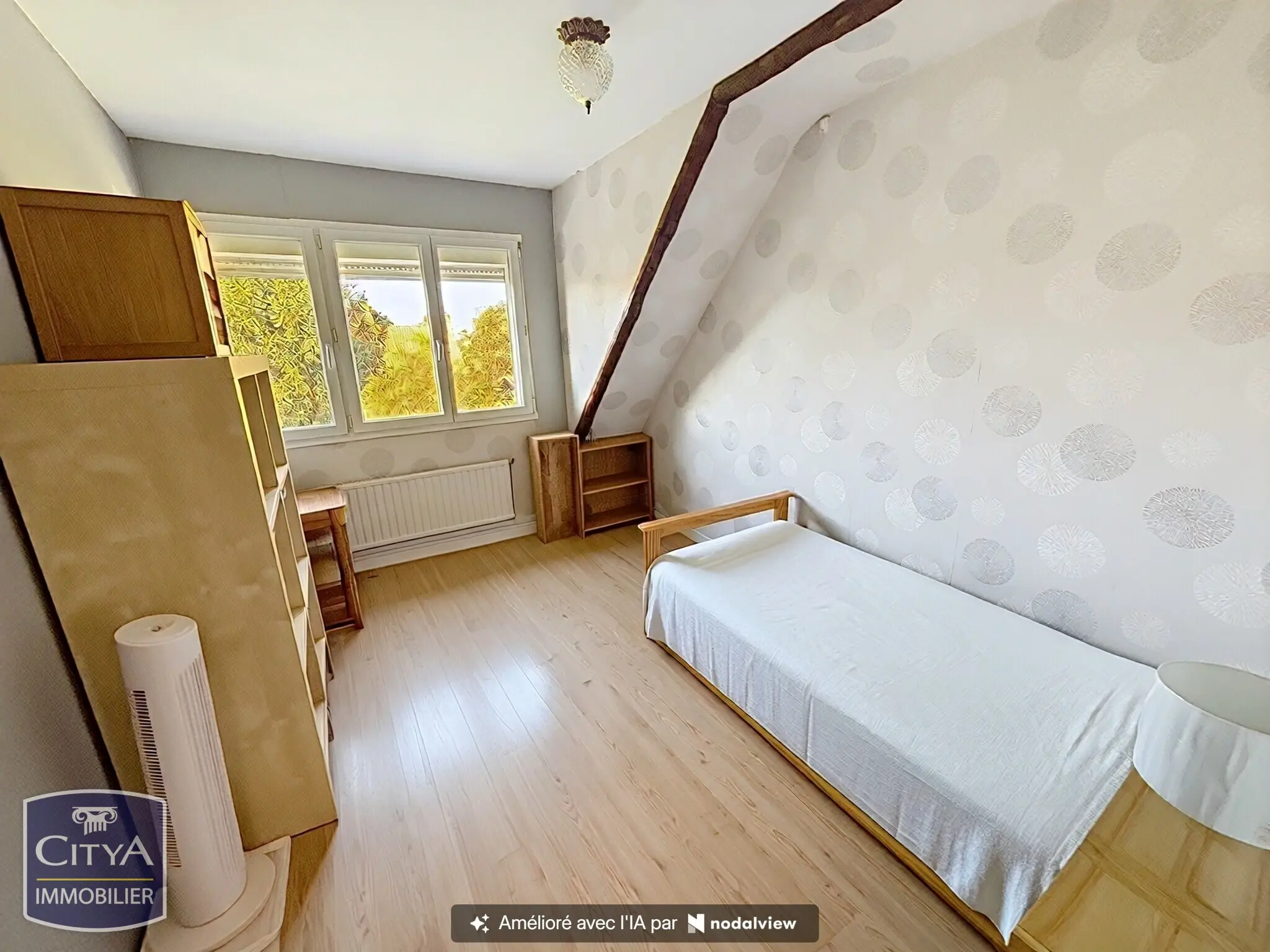 Photo 6 Maison 5 pièces 79.8m²