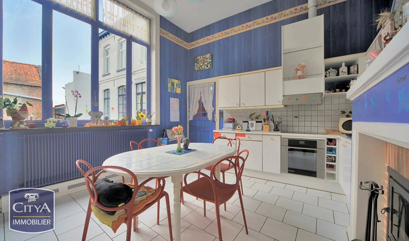 Photo 6 Maison 6 pièces 240m²