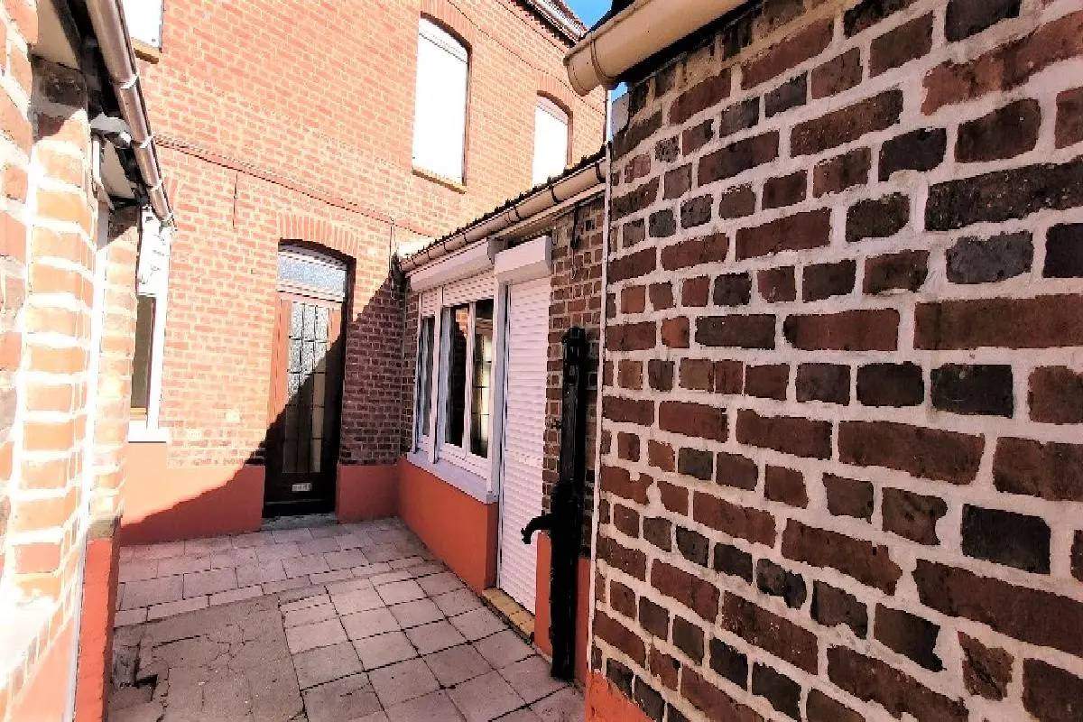Photo 1 Maison 3 pièces 86.32m²