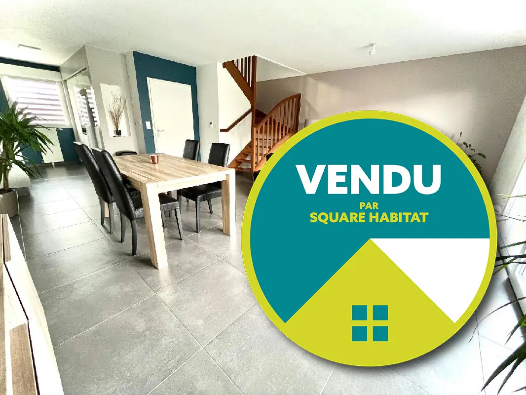 Photo 1 Maison 4 pièces 85.2m²