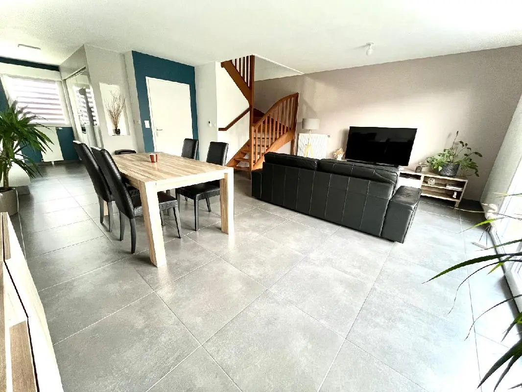 Photo 2 Maison 4 pièces 85.2m²