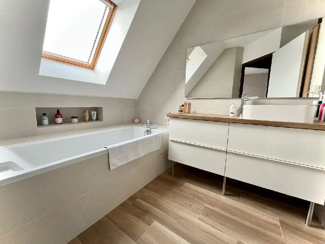 Photo 4 Maison 4 pièces 85.2m²