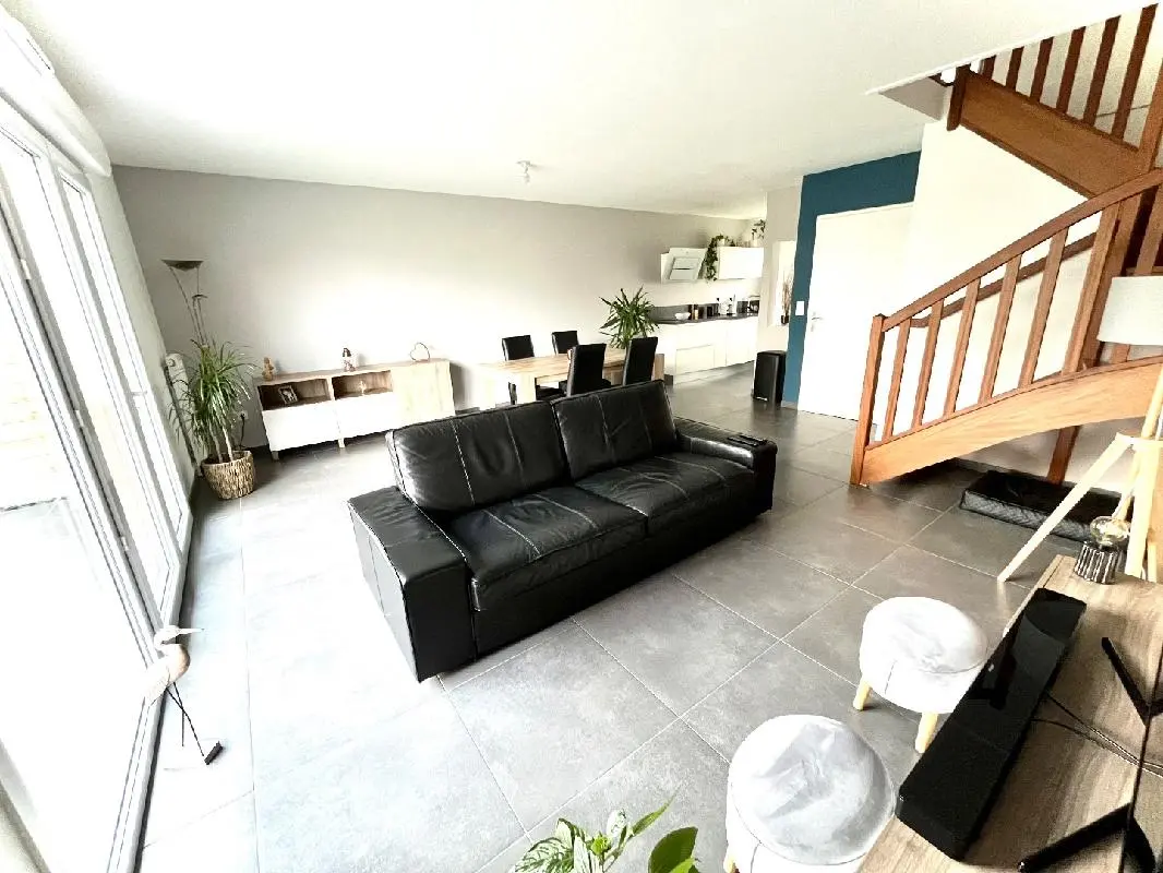 Photo 6 Maison 4 pièces 85.2m²