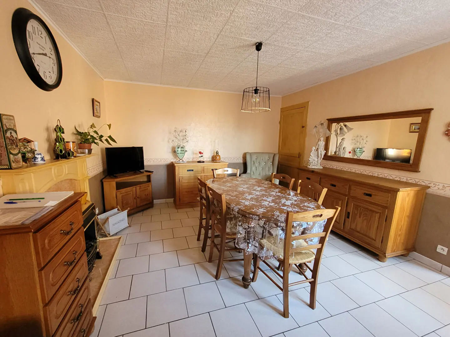 Photo 2 Maison 4 pièces 72m²