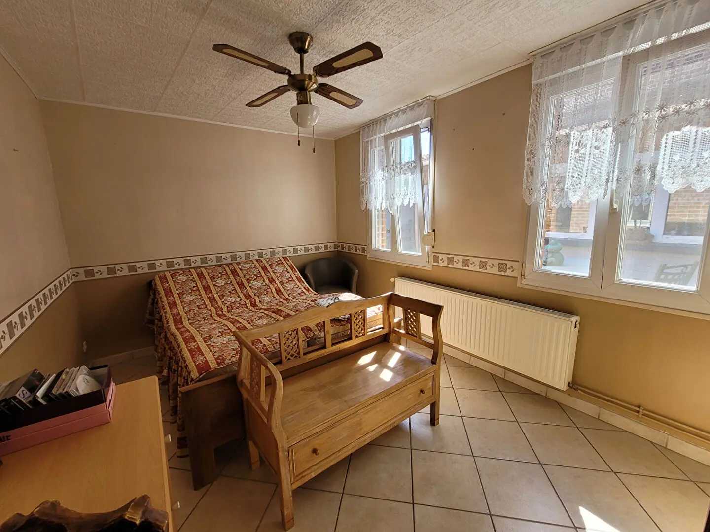 Photo 3 Maison 4 pièces 72m²