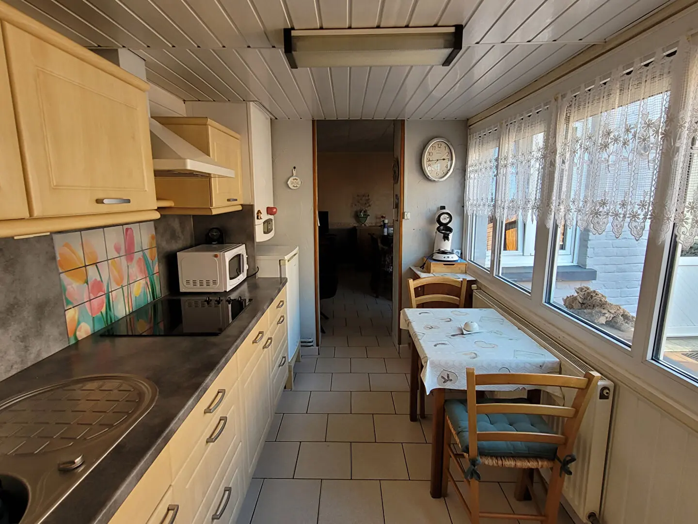 Photo 4 Maison 4 pièces 72m²