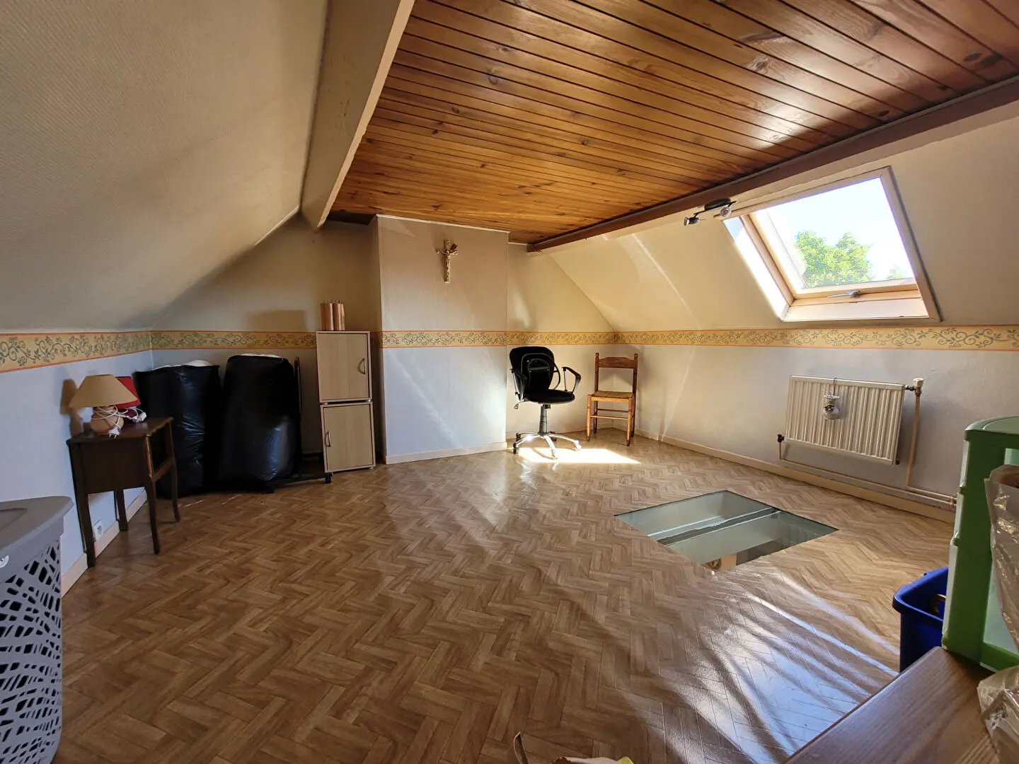 Photo 6 Maison 4 pièces 72m²