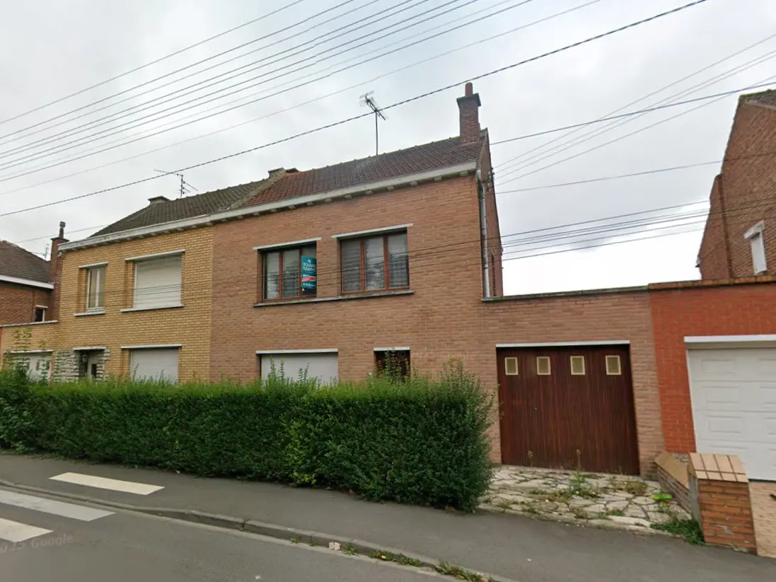 Photo 1 Maison 5 pièces 108m²