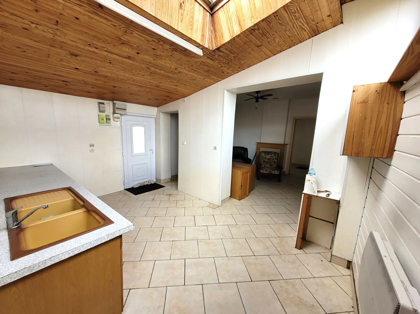 Photo 1 Maison 3 pièces 68m²