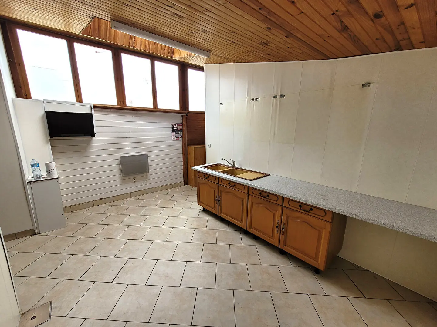 Photo 2 Maison 3 pièces 68m²