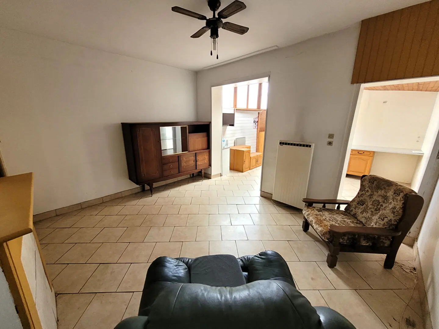Photo 3 Maison 3 pièces 68m²
