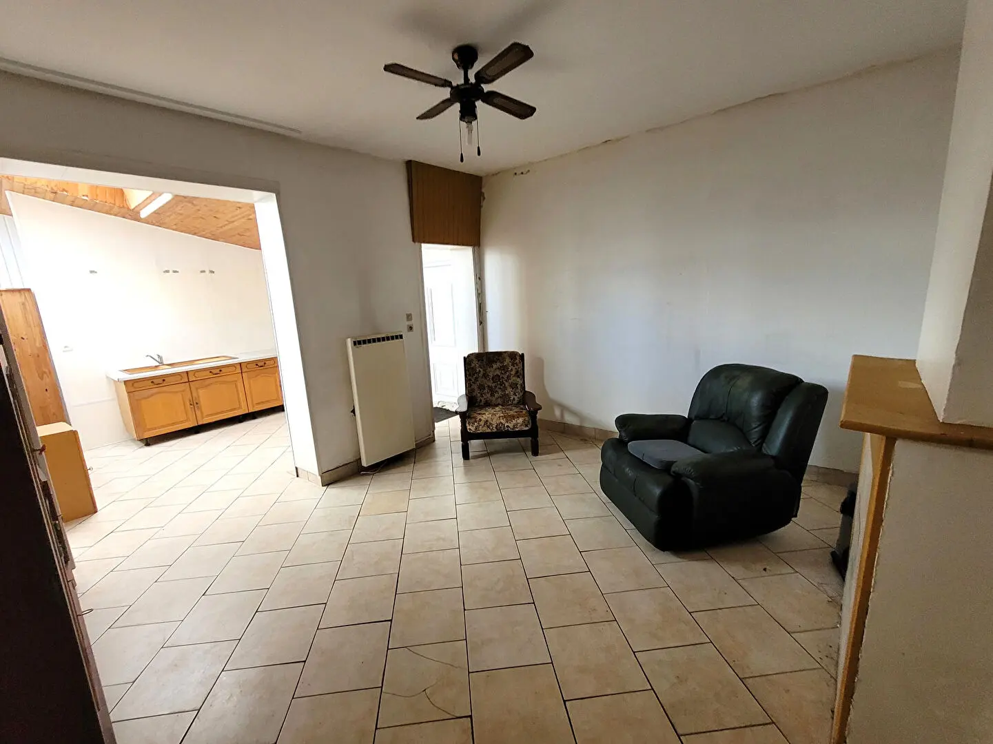 Photo 4 Maison 3 pièces 68m²