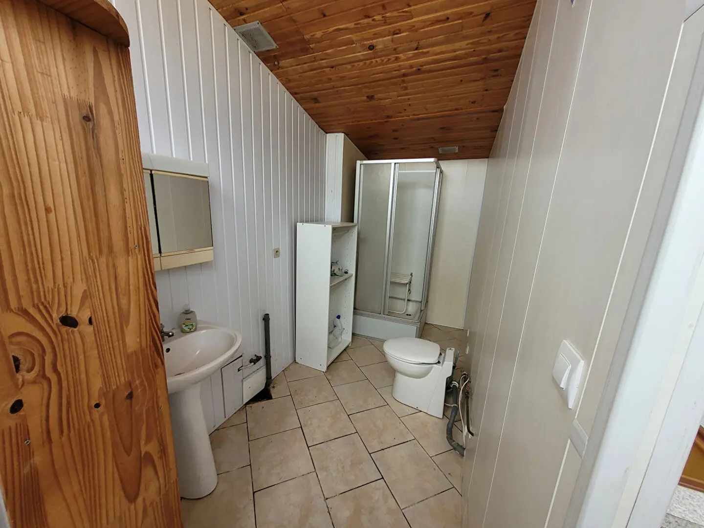 Photo 6 Maison 3 pièces 68m²