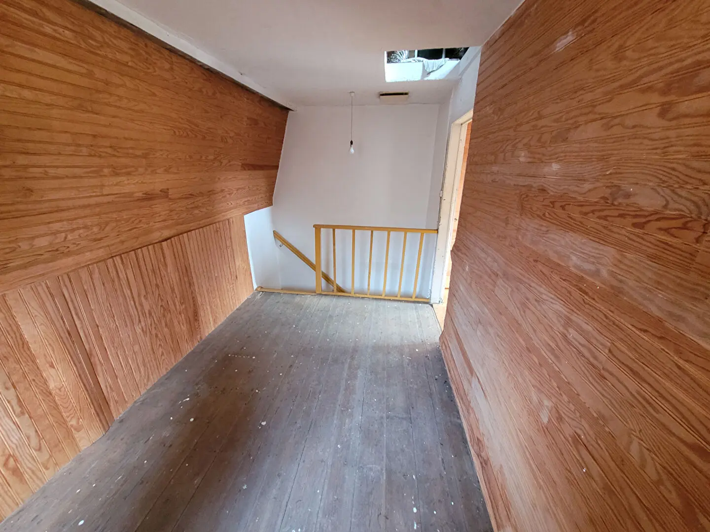 Photo 8 Maison 3 pièces 68m²