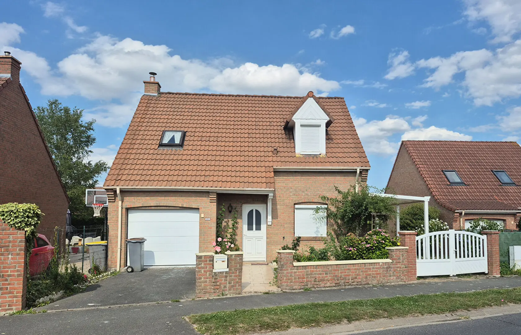 Photo 1 Maison 4 pièces 95m²