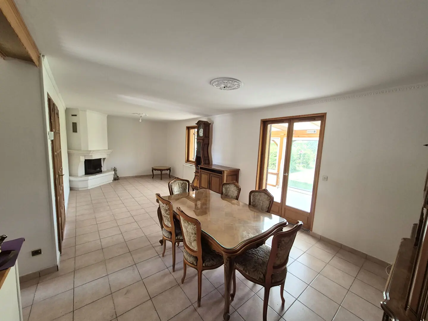 Photo 2 Maison 4 pièces 95m²