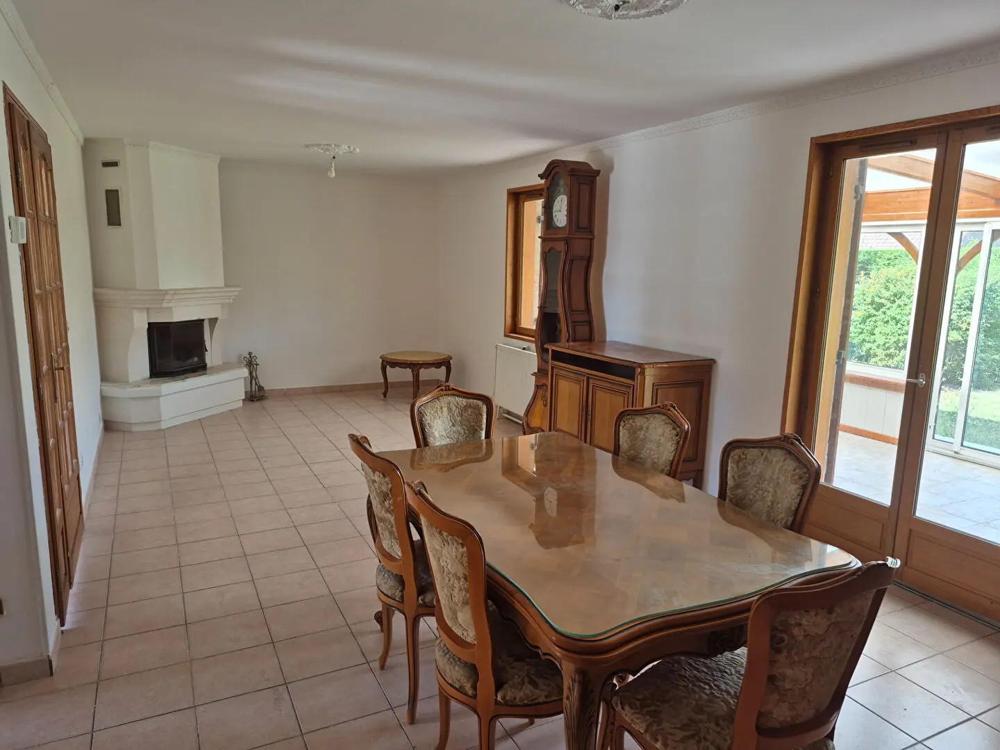 Photo 3 Maison 4 pièces 95m²