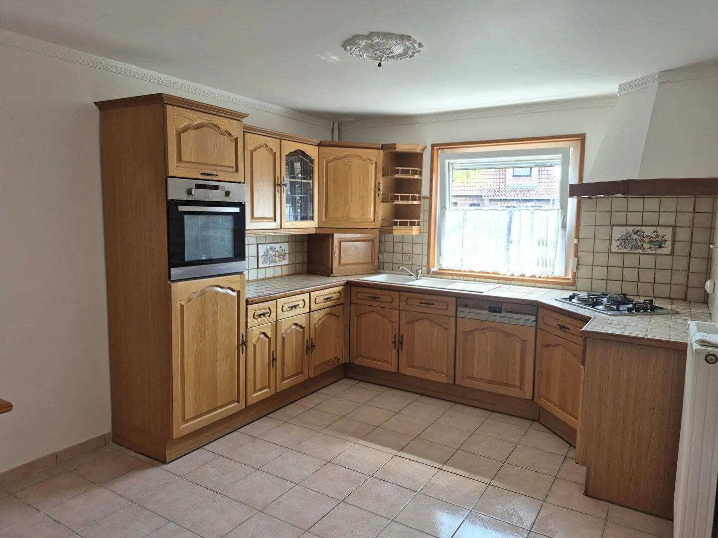 Photo 4 Maison 4 pièces 95m²