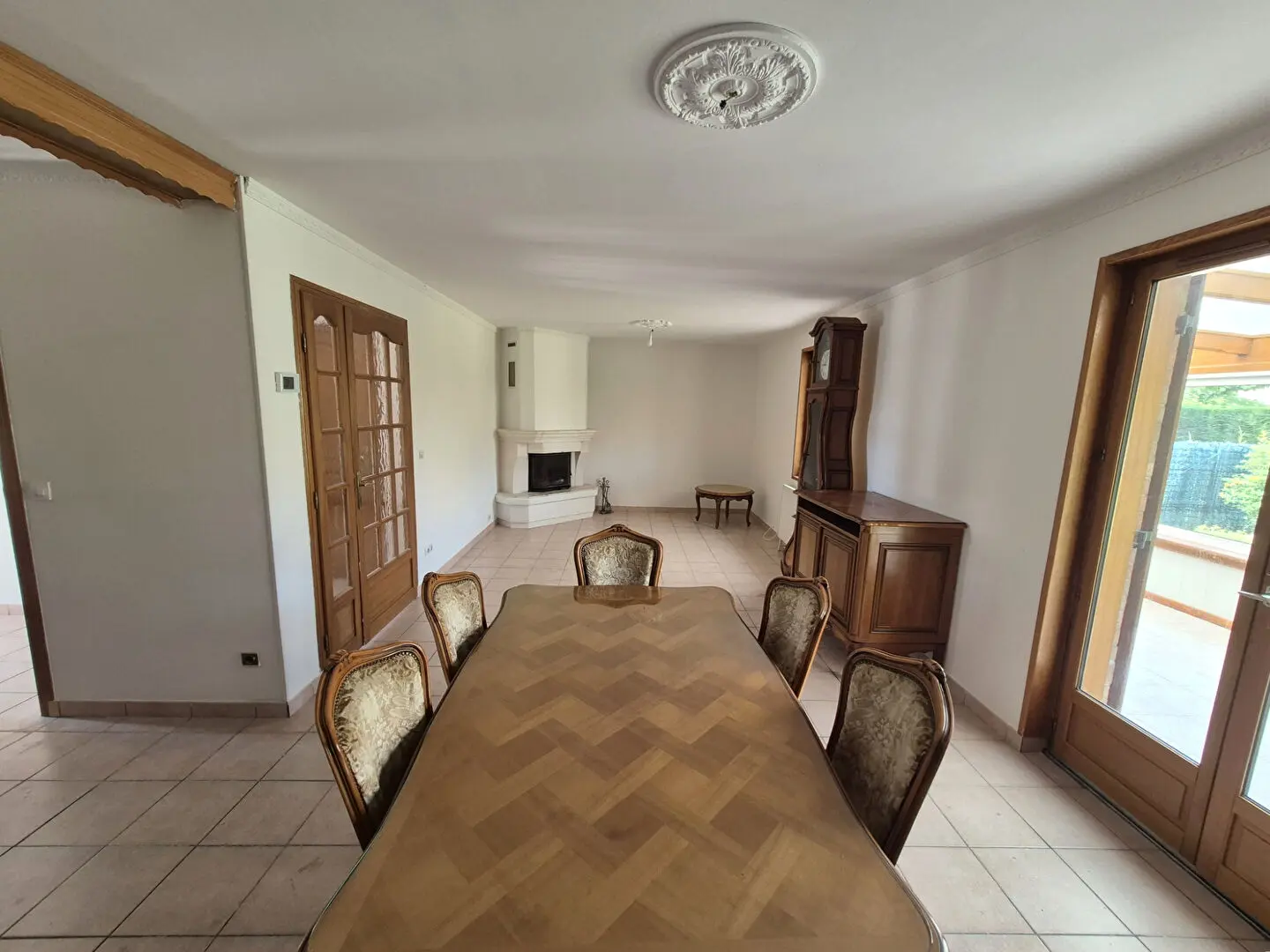 Photo 5 Maison 4 pièces 95m²