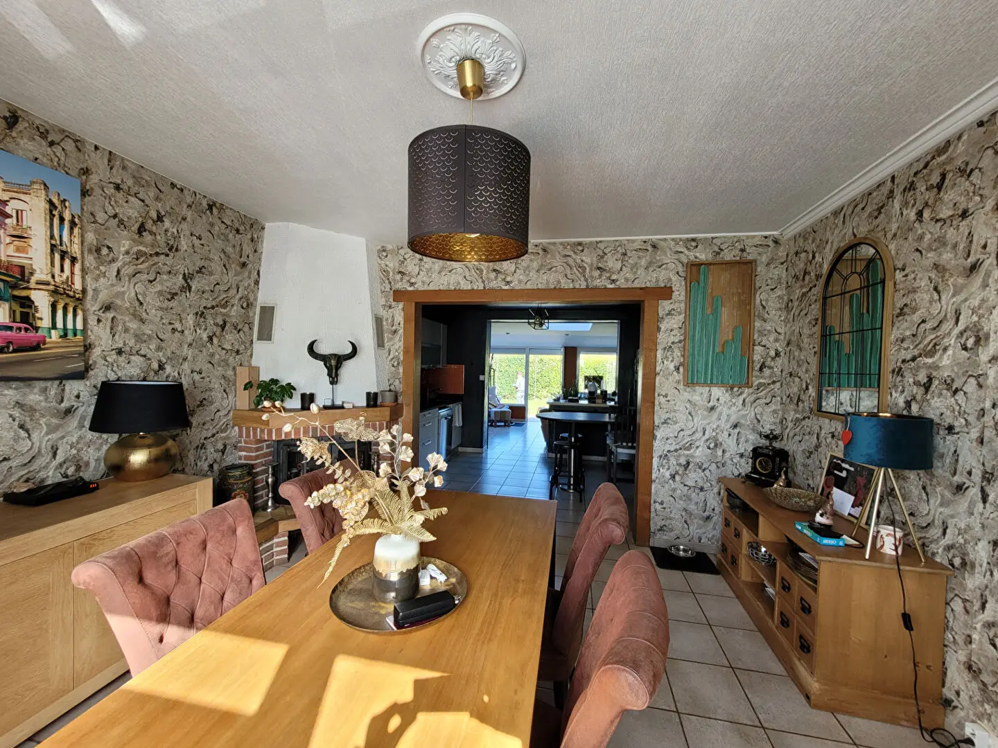 Photo 4 Maison 5 pièces 135m²