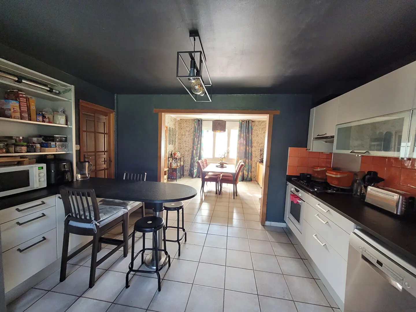 Photo 5 Maison 5 pièces 135m²