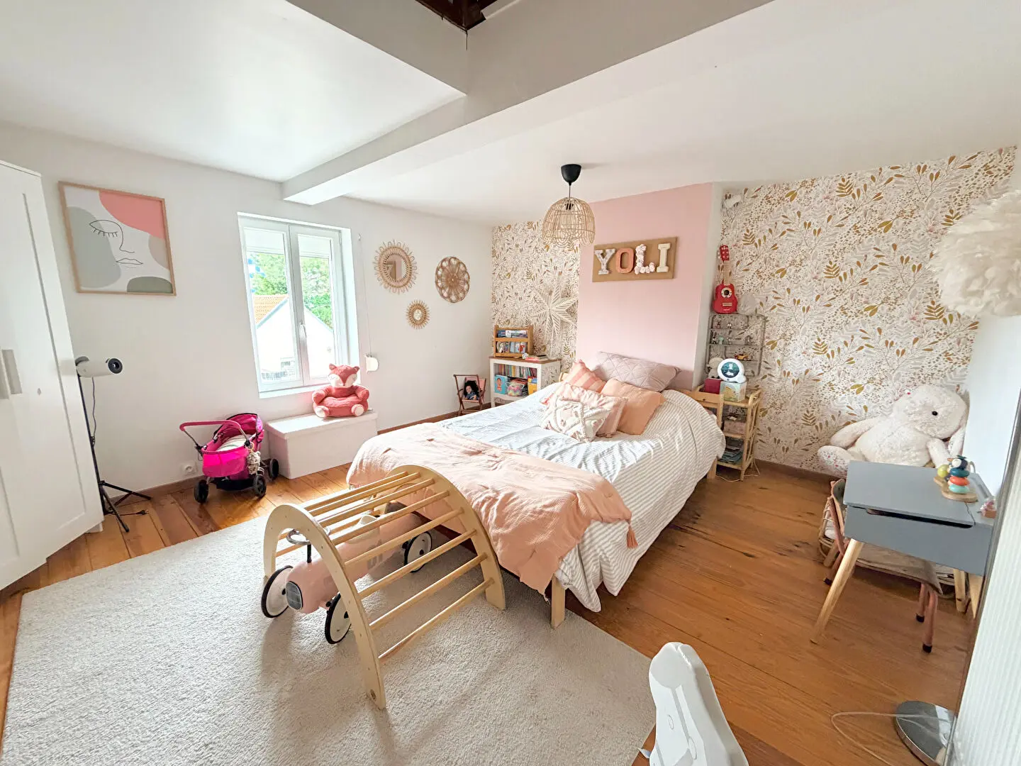 Photo 4 Maison 4 pièces 130m²