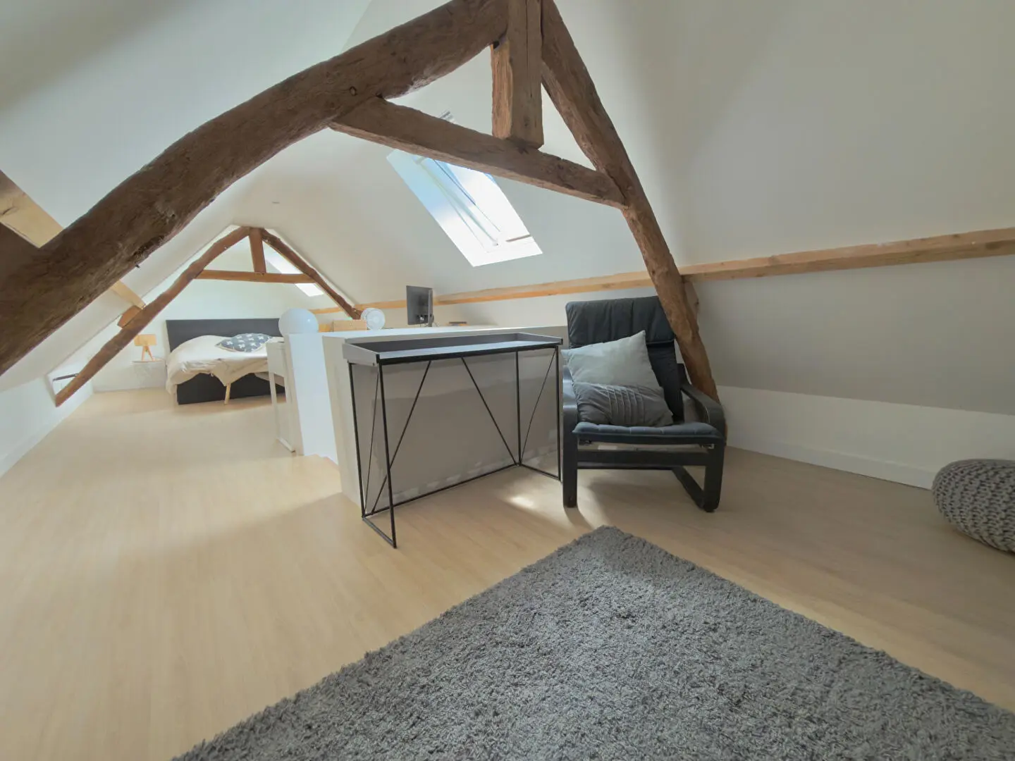 Photo 5 Maison 4 pièces 130m²
