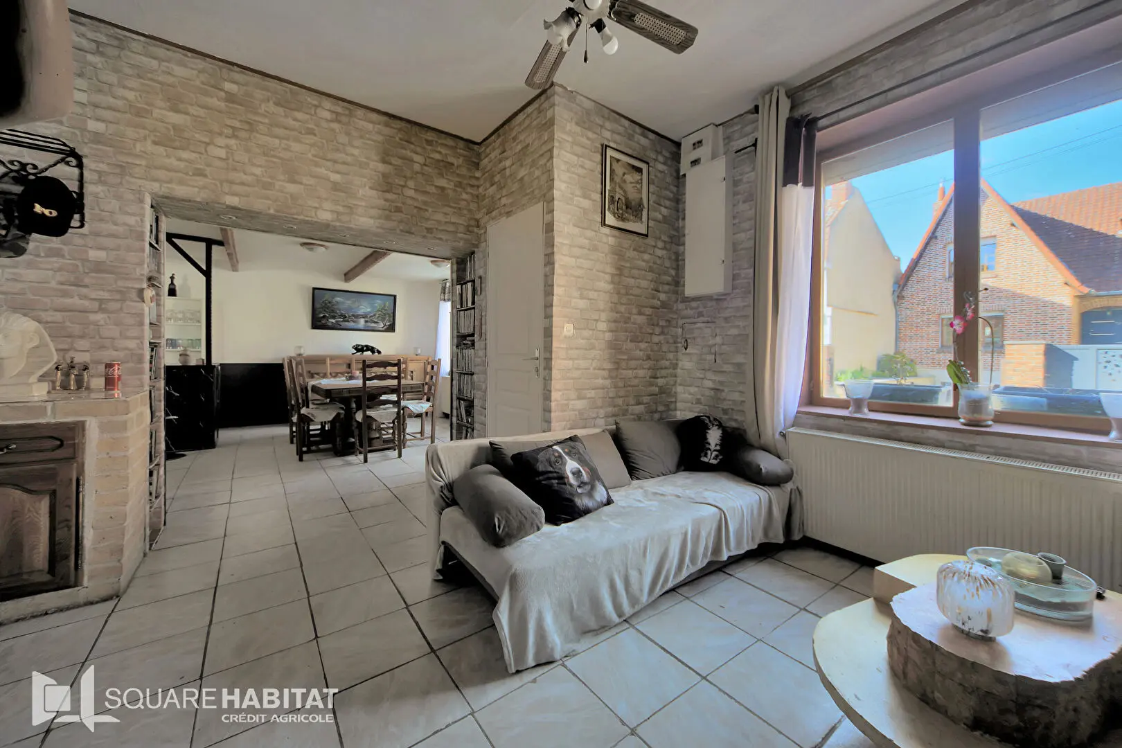 Photo 1 Maison 3 pièces 92m²