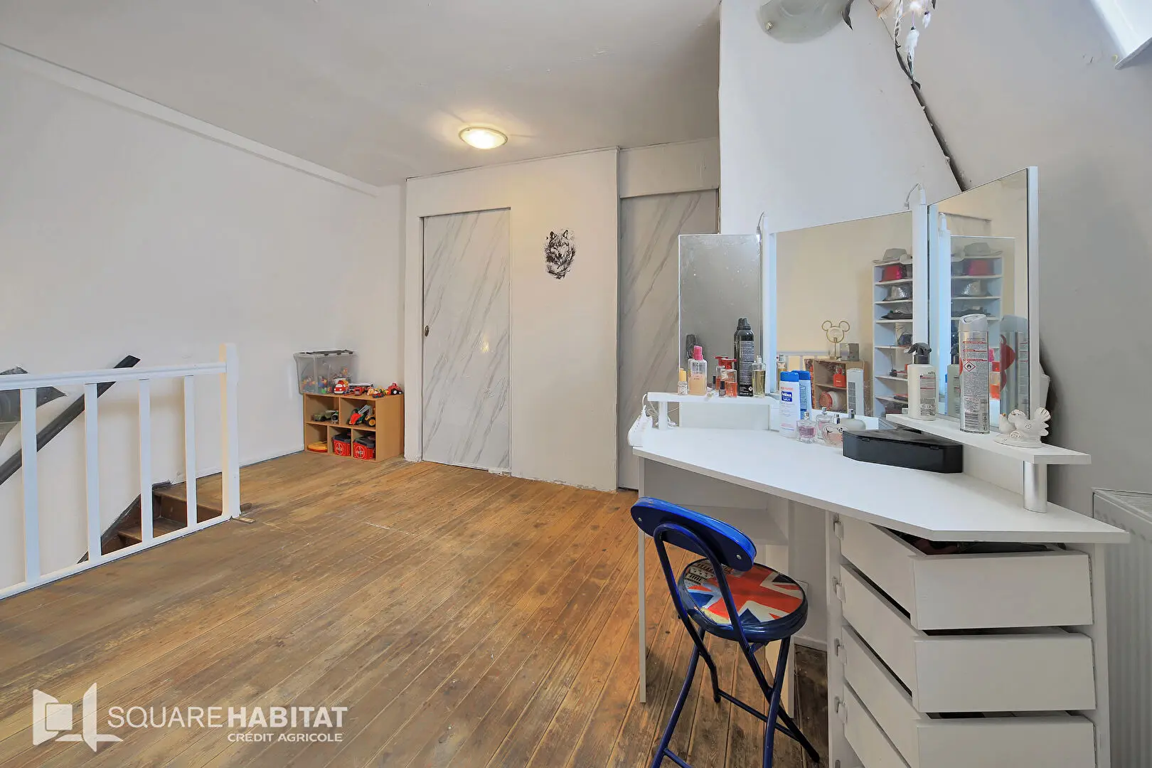 Photo 3 Maison 3 pièces 92m²
