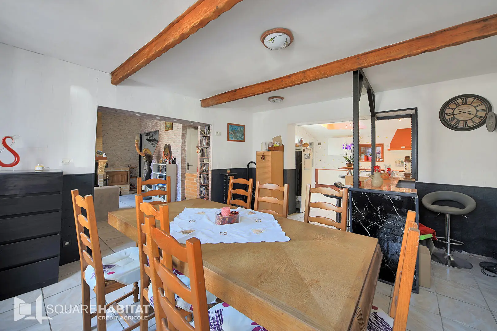 Photo 4 Maison 3 pièces 92m²