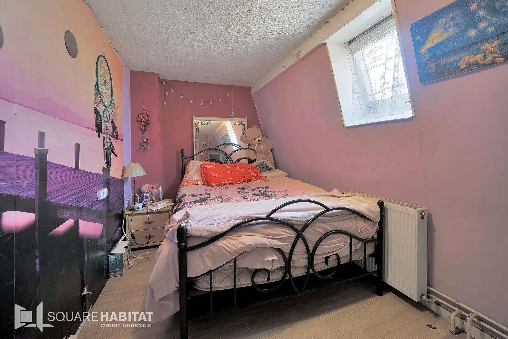 Photo 5 Maison 3 pièces 92m²