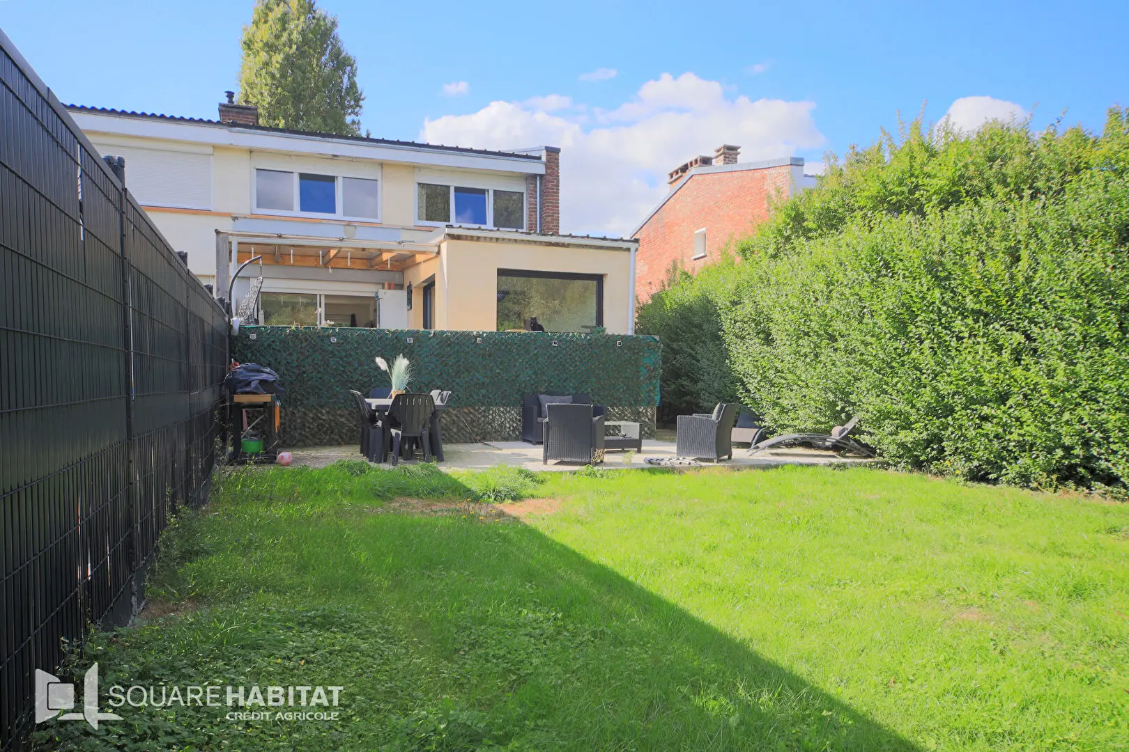 Photo 1 Maison 4 pièces 100m²