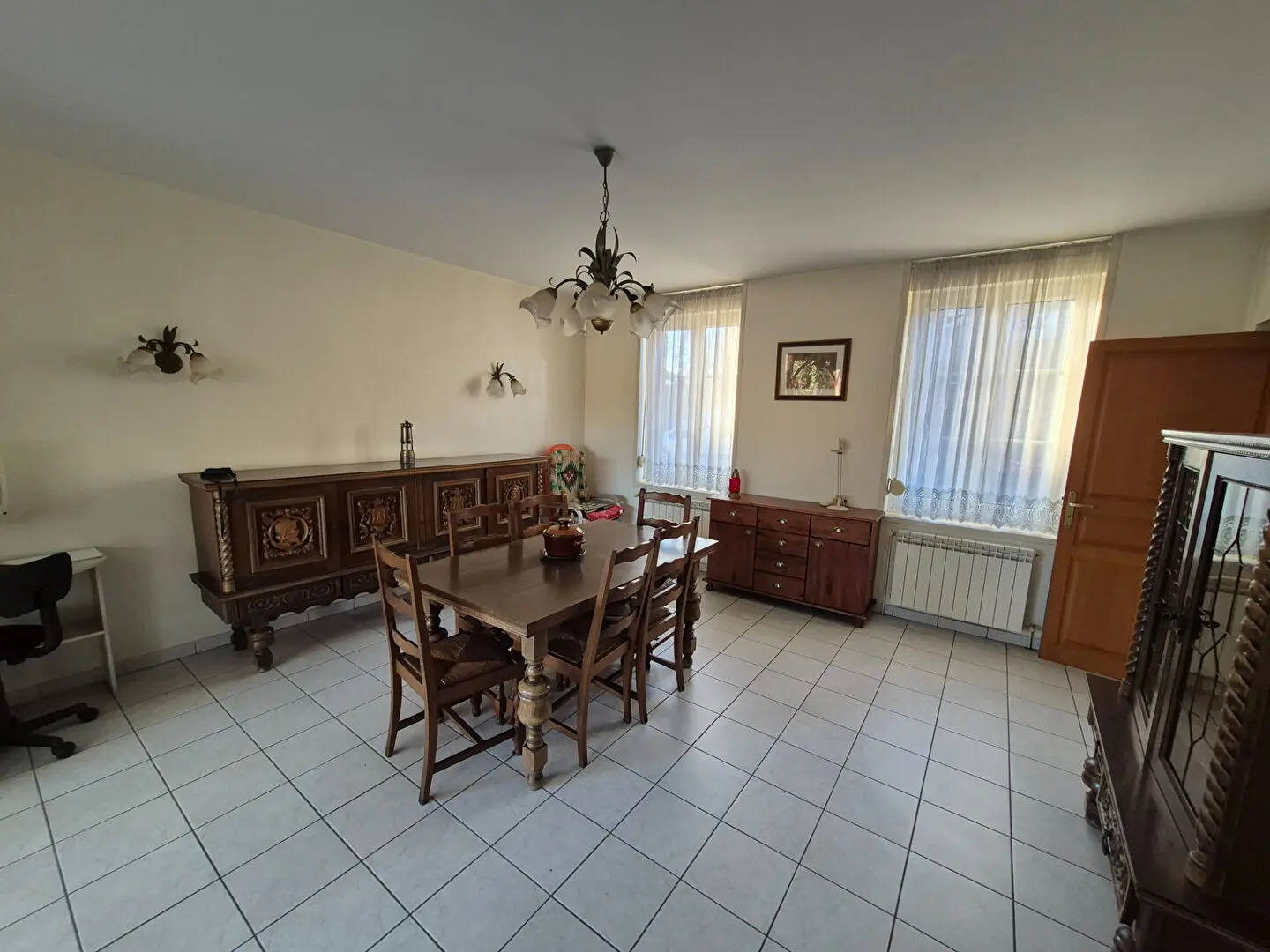 Photo 4 Maison 4 pièces 152m²