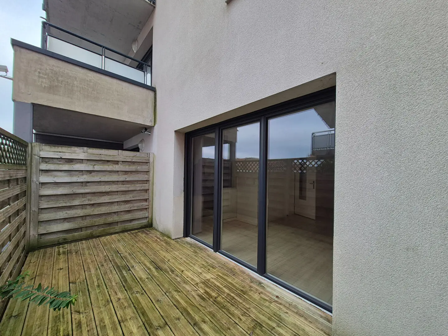 Photo 4 Appartement 1 pièce 31.07m²