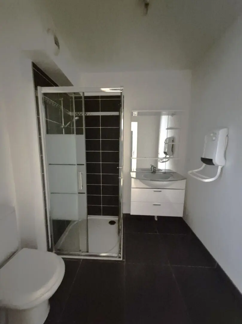 Photo 5 Appartement 1 pièce 31.07m²