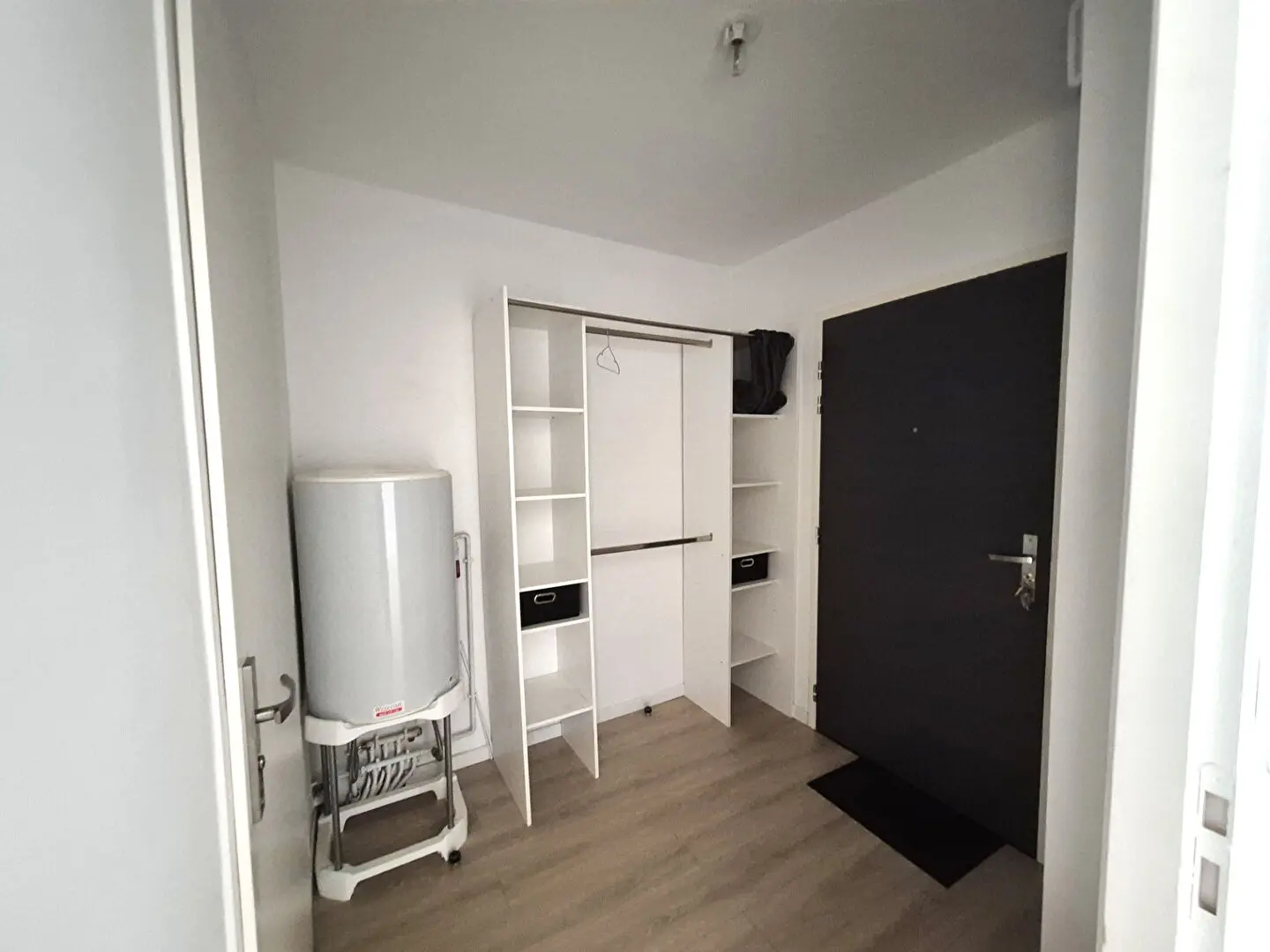 Photo 6 Appartement 1 pièce 31.07m²