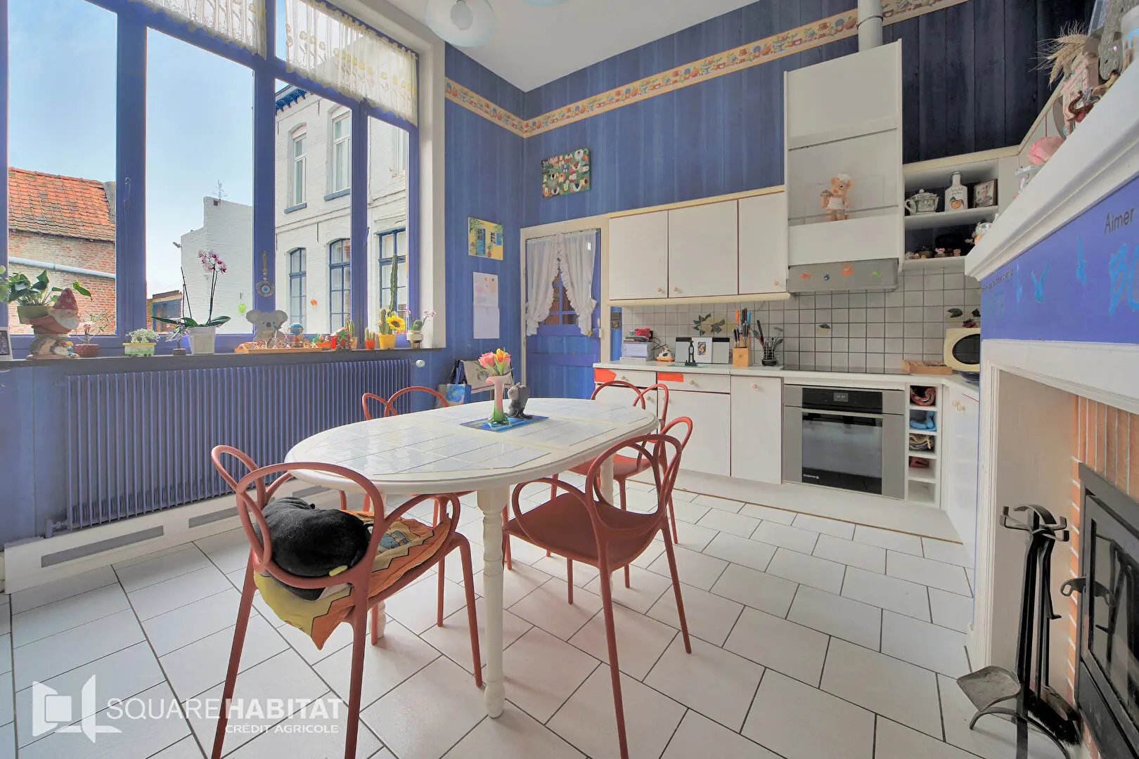 Photo 5 Maison 6 pièces 240m²