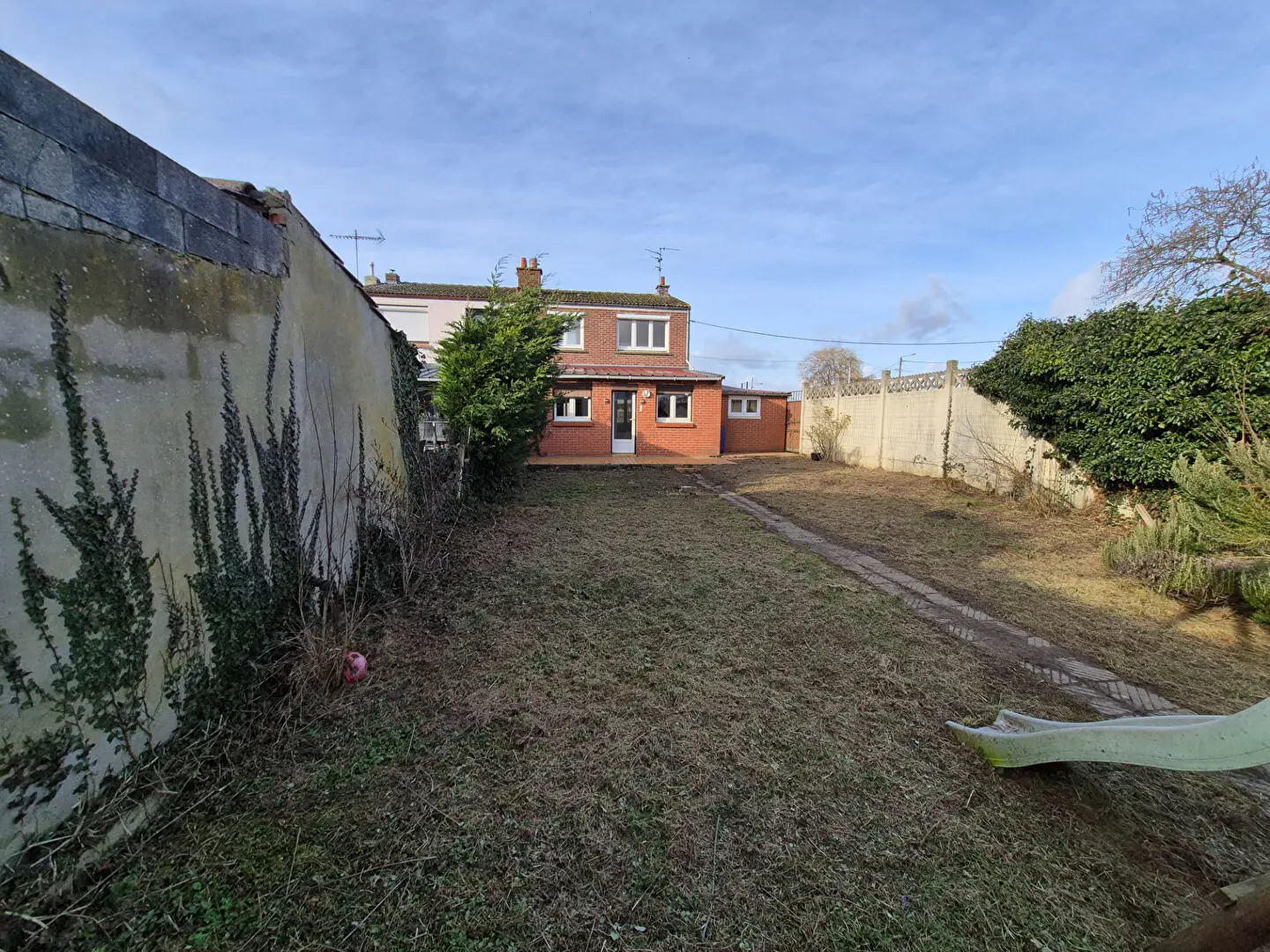 Photo 4 Maison 4 pièces 127.68m²