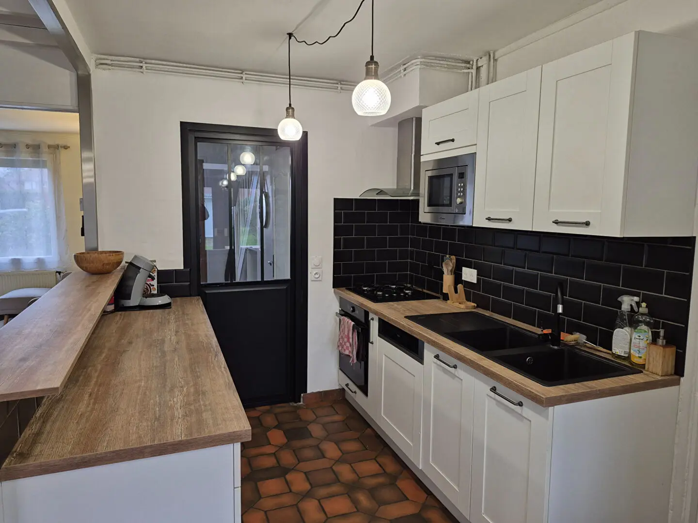Photo 4 Maison 4 pièces 92m²