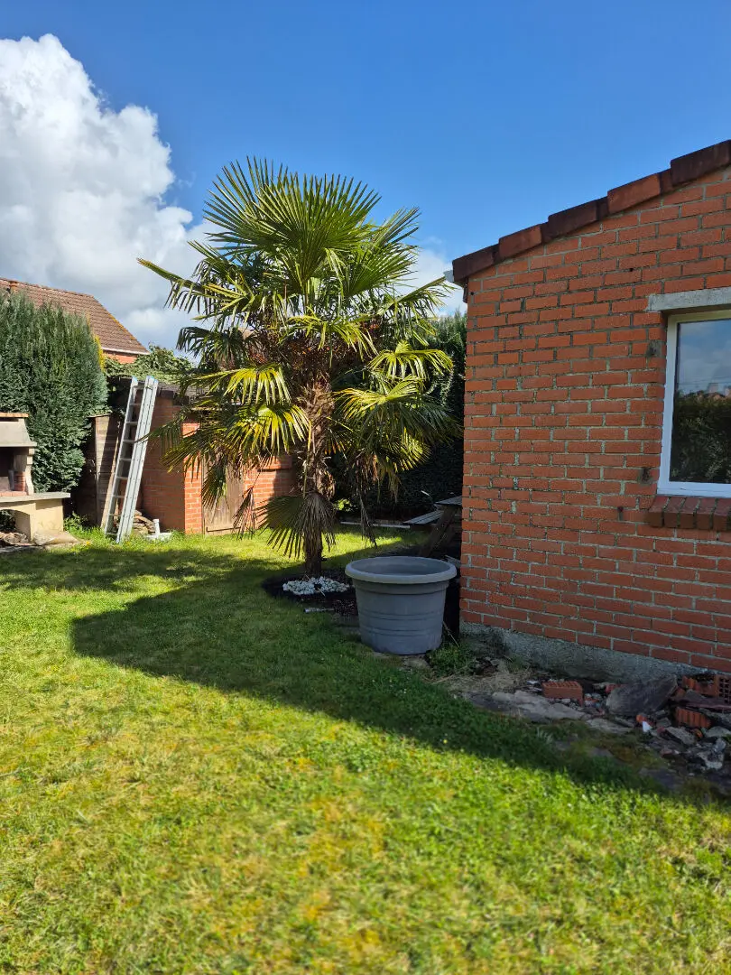 Photo 4 Maison 4 pièces 81m²