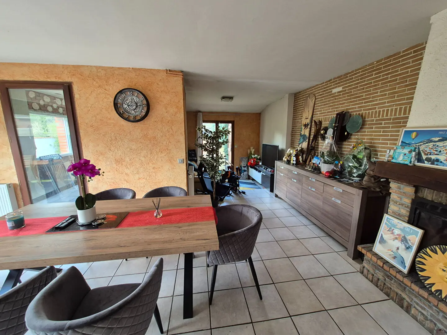Photo 5 Maison 4 pièces 81m²