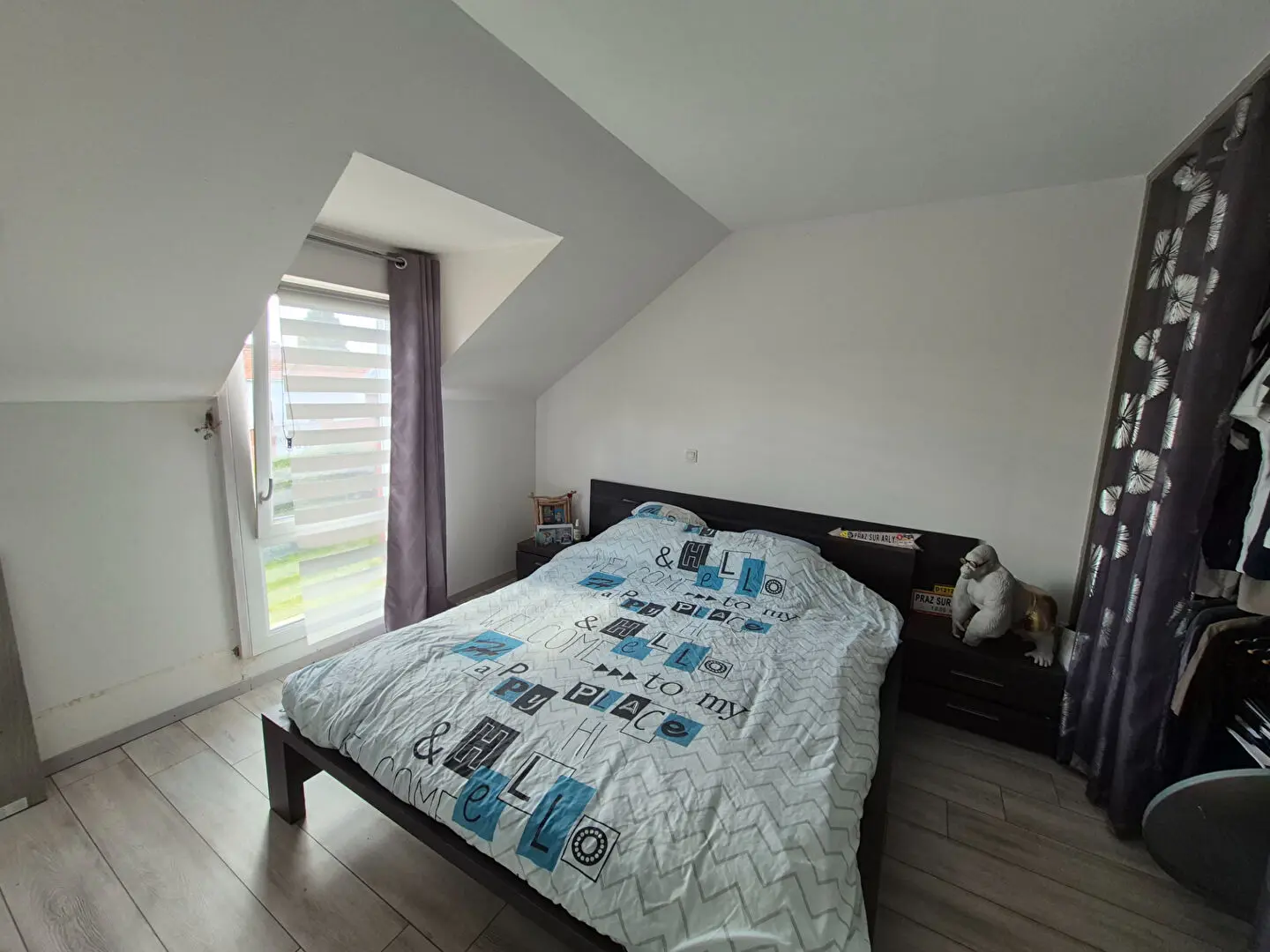 Photo 8 Maison 4 pièces 81m²